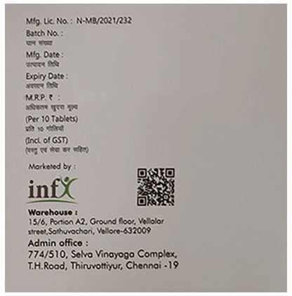 Actiduo CV 375 Tablet