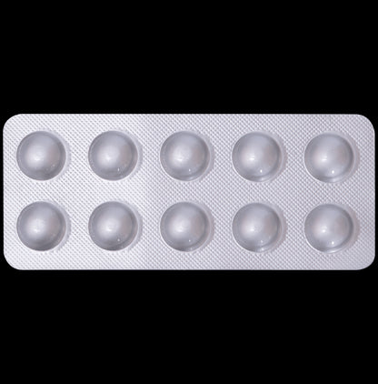 Actiglipt 20mg Tablet