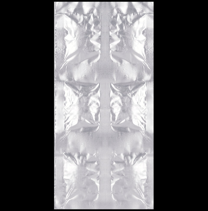 Acuclav 375mg Tablet