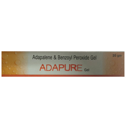 Adapure Gel - Classic Derma