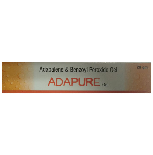 Adapure Gel - Classic Derma