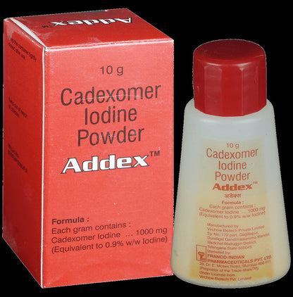 Addex Powder - Classic Derma