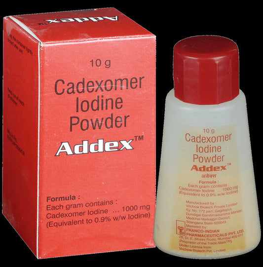 Addex Powder - Classic Derma