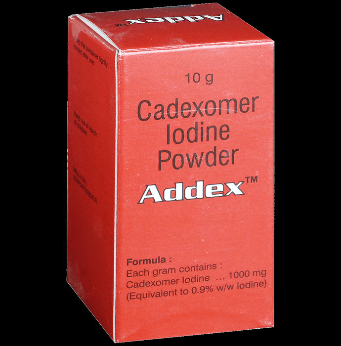 Addex Powder