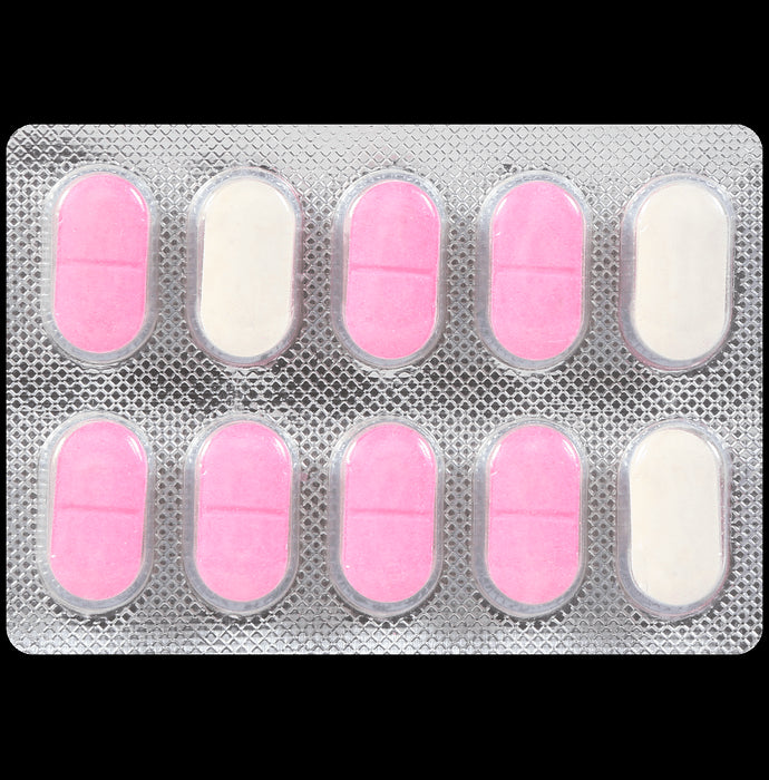 Adibose GM2 Tablet SR