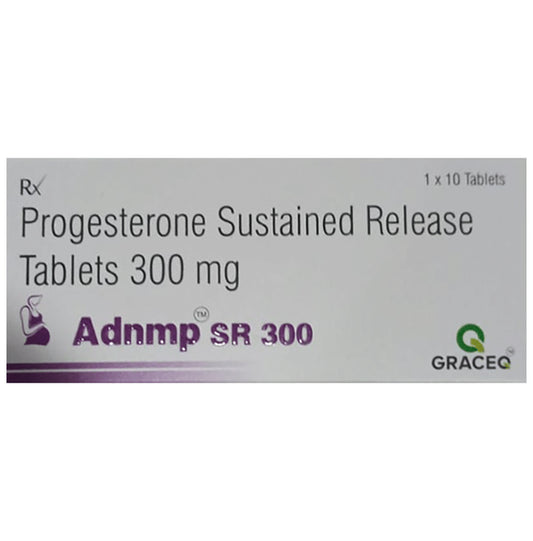 Adnmp SR 300 Tablet - Classic Derma