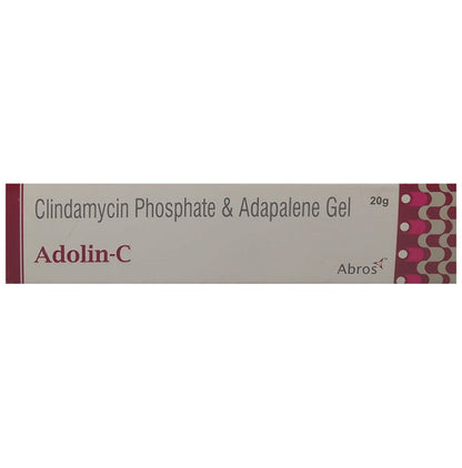 Adoline-C Gel - Classic Derma