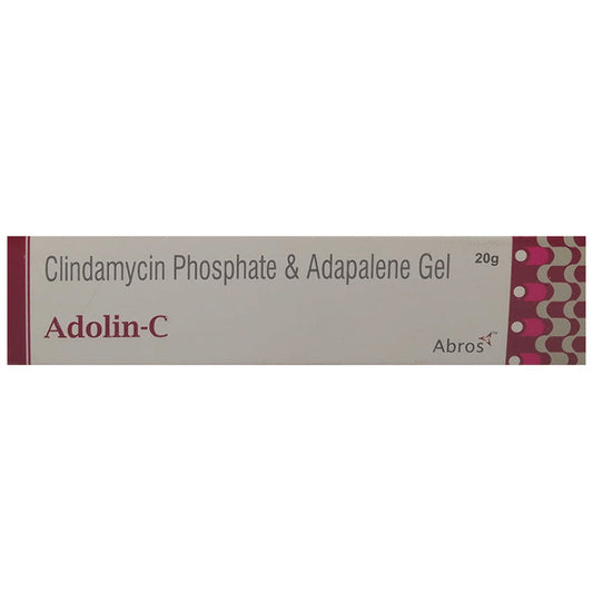 Adoline-C Gel - Classic Derma