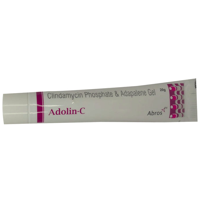 Adoline-C Gel