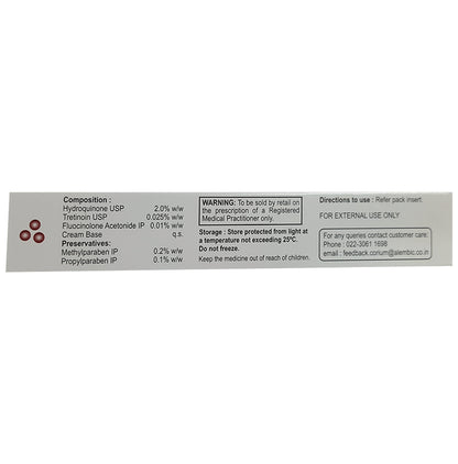 Advan-THF Cream