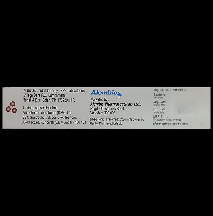 Advan-THF Cream