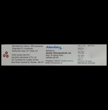 Advan-THF Cream