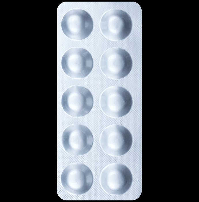 Advastat 10 Tablet