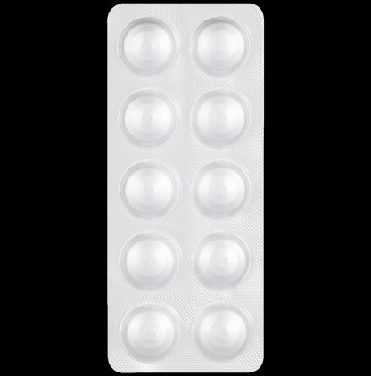 Advastat F 160mg/10mg Tablet