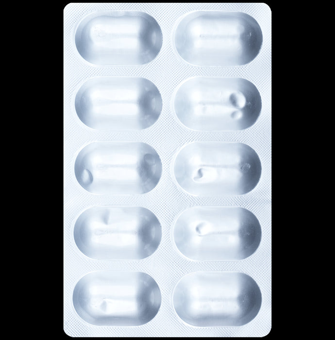 Advastat Gold 75mg/10mg/75mg Capsule