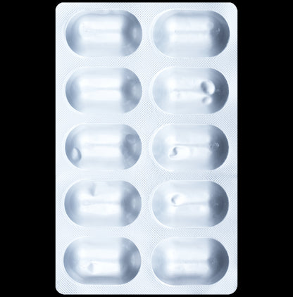 Advastat Gold 75mg/10mg/75mg Capsule