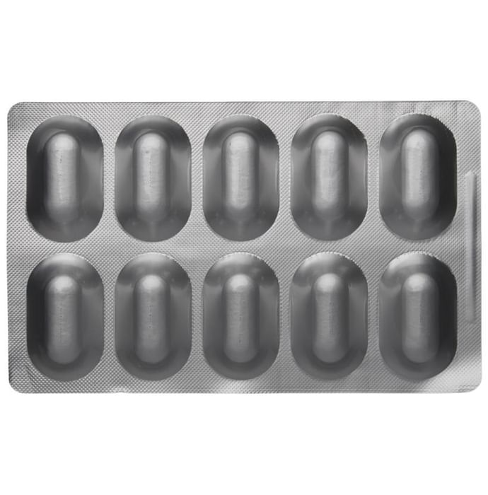 Afogatran 150 Capsule