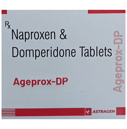 Ageprox-DP Tablet - Classic Derma