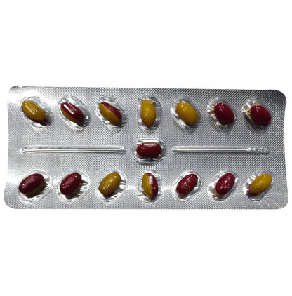 Agical-SG Softgel Capsule