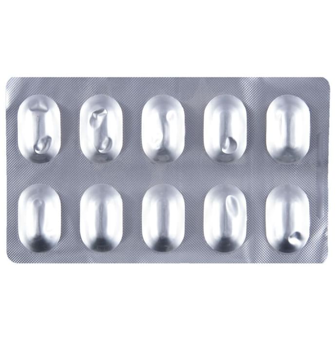 Agna 10000 Capsule DR