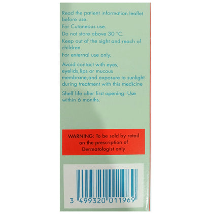 Aklief Cream
