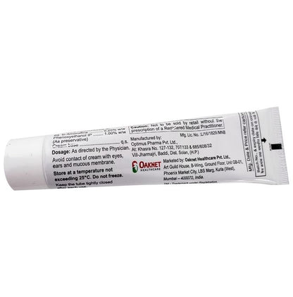 Amrolstar Cream