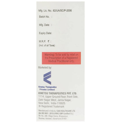 Biovolt-D3 + Oral Drops