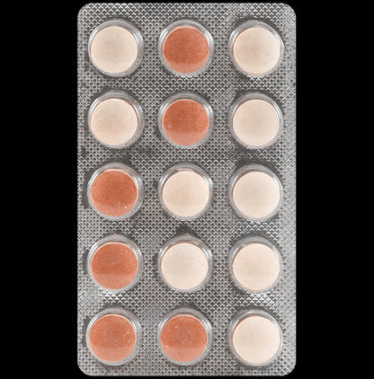 Biozocin 5 XL Tablet