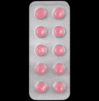 Bisobis 2.5mg Tablet