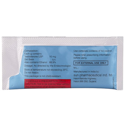 Cernos Gel