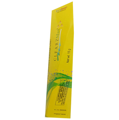 Clearz Max Cream