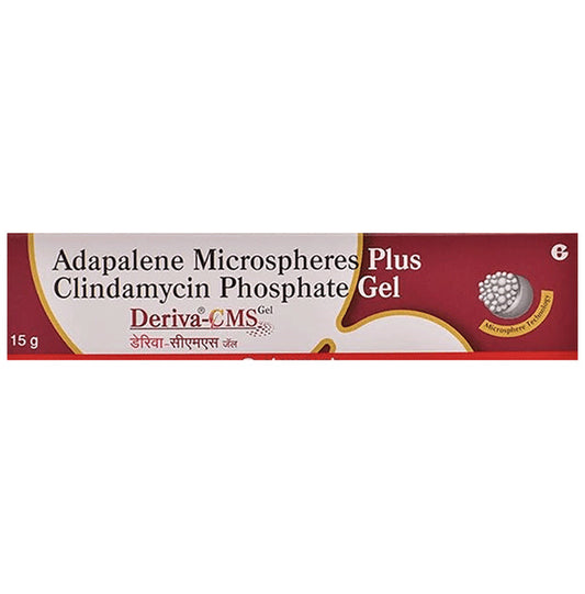 Deriva-CMS Gel - Classic Derma