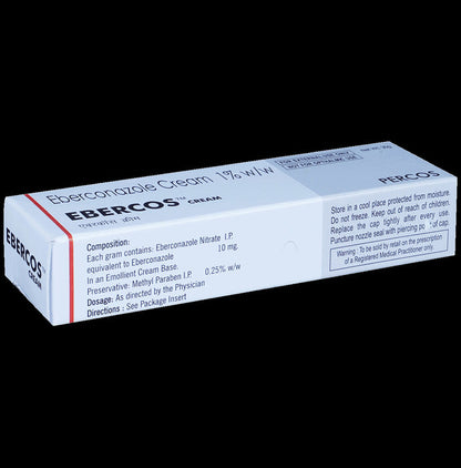 Ebercos Cream