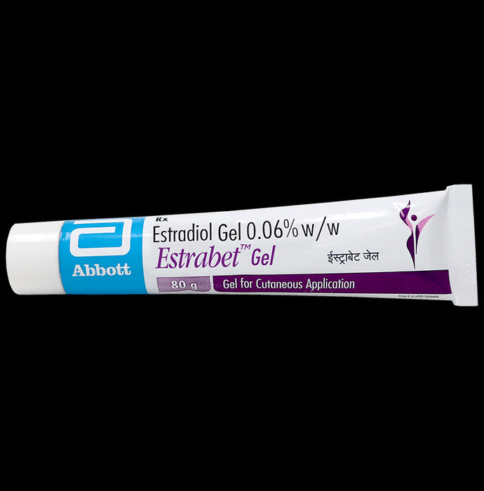 Estrabet 0.06% Gel