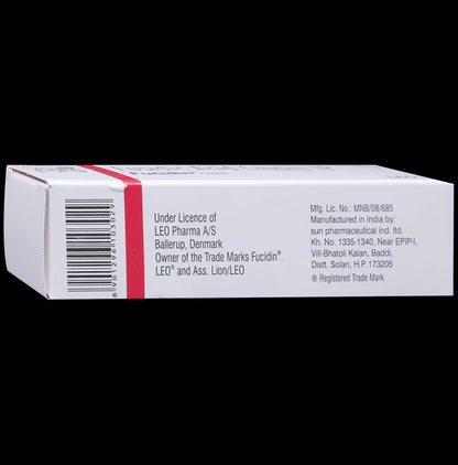 Fucidin Cream