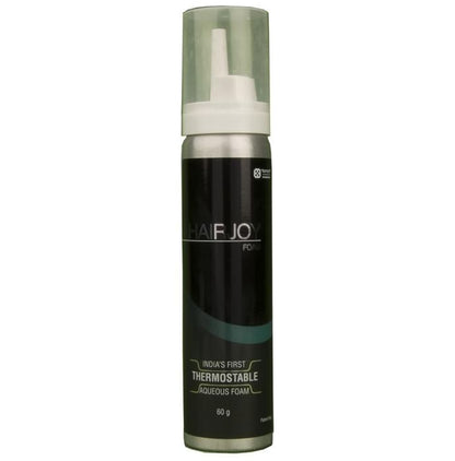Hairjoy Foam