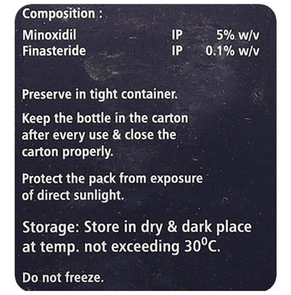 Imxia F Solution