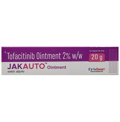 Jakauto Ointment - Classic Derma