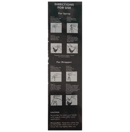 Kera M 5% Solution