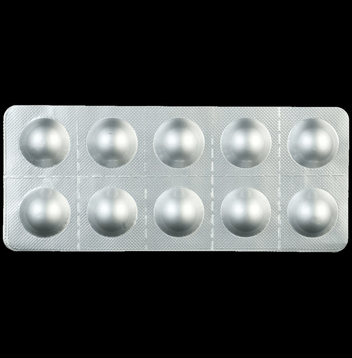 Kerashine-F Tablet