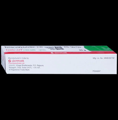 Lulican Cream