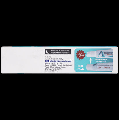 Melacare Forte Cream