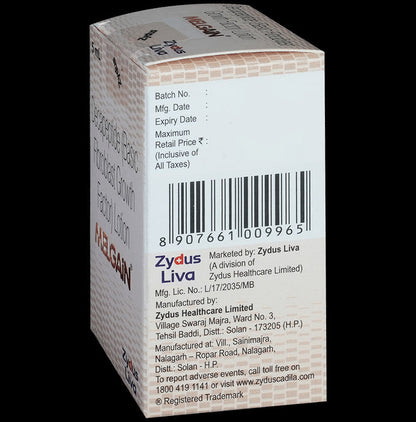 Melgain Lotion