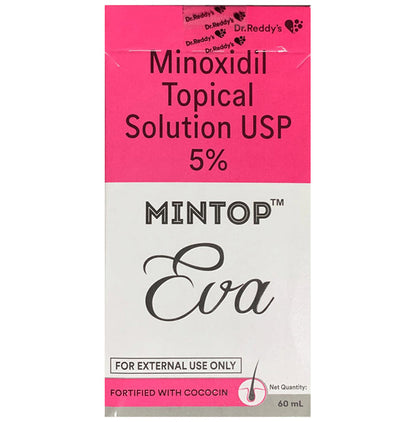 Mintop Eva Solution - Classic Derma
