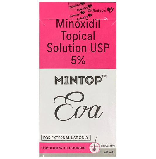 Mintop Eva Solution - Classic Derma