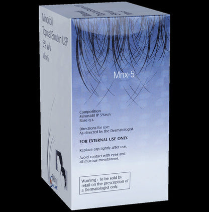 MNX 5 Solution
