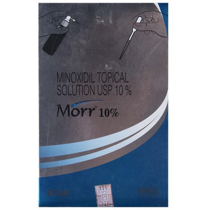 Morr 10% Solution