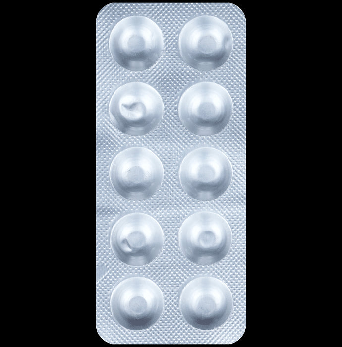 Acwis 10mg Tablet