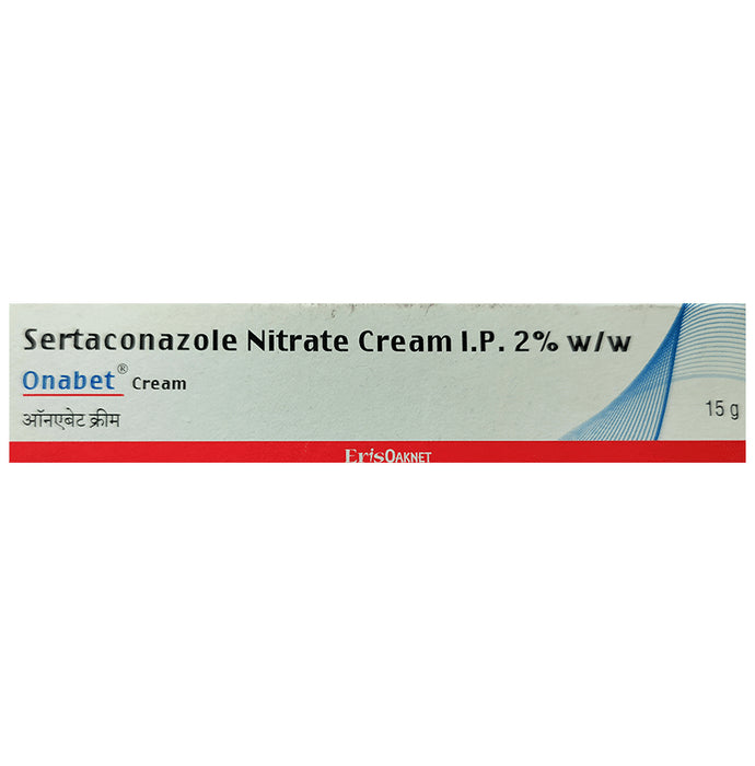Onabet 2% Cream - Classic Derma