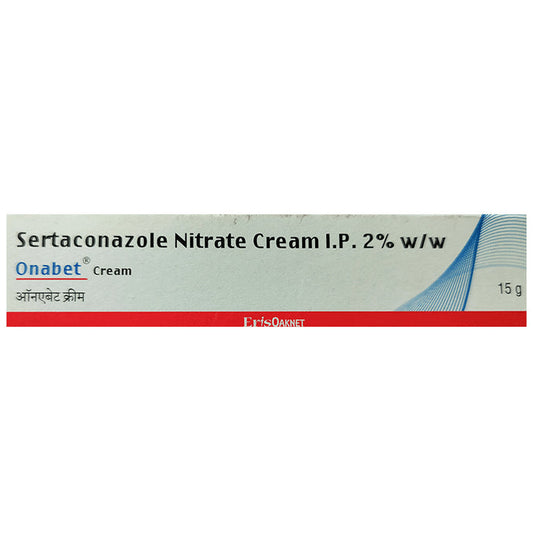 Onabet 2% Cream - Classic Derma